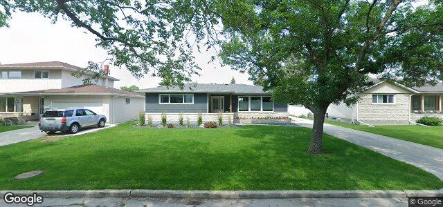 Larawan ng 25 Litz Place sa Winnipeg, Manitoba