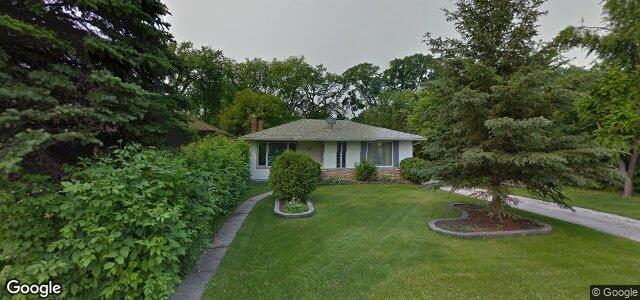 Larawan ng 250 Bredin Drive sa Winnipeg, Manitoba