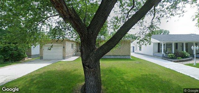 26 Litz Place（加拿大曼尼托巴省溫尼伯市）房屋照片