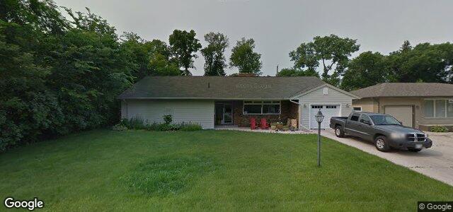 Larawan ng 260 Bredin Drive sa Winnipeg, Manitoba