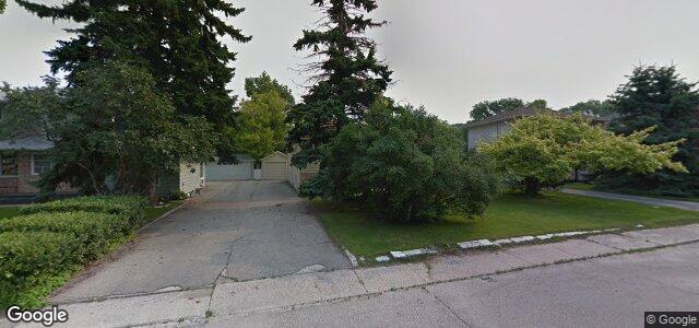 Larawan ng 265 Bredin Drive sa Winnipeg, Manitoba