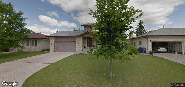 Larawan ng 27 Claus Bay sa Winnipeg, Manitoba