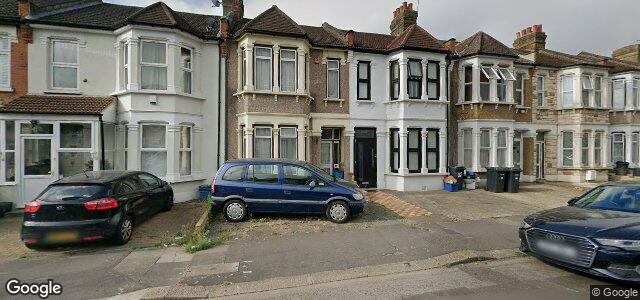 Larawan ng 27 Glencoe Avenue sa Winnipeg, Manitoba