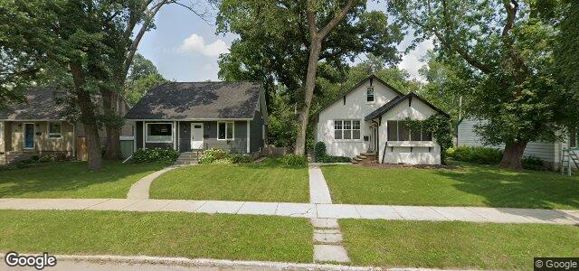 Larawan ng 27 Greene Avenue sa Winnipeg, Manitoba