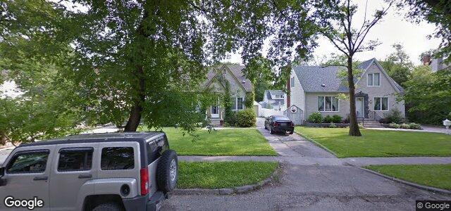 Larawan ng 27 Hazel Dell Avenue sa Winnipeg, Manitoba