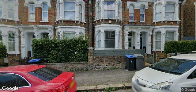 Larawan ng 27 Linden Avenue sa Winnipeg, Manitoba