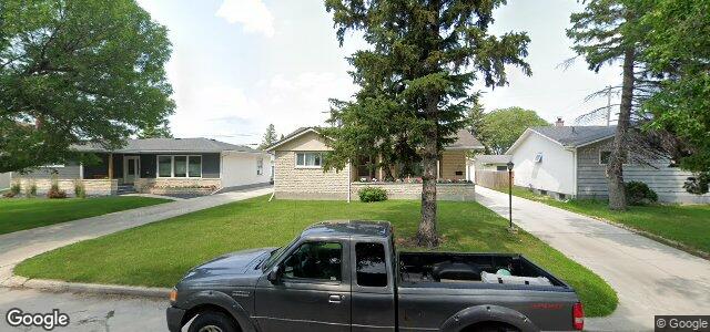 Larawan ng 27 Litz Place sa Winnipeg, Manitoba