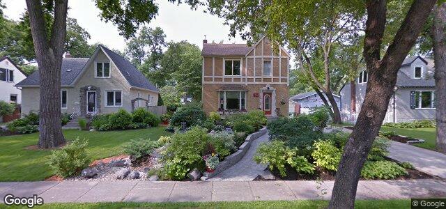 Larawan ng 28 Hazel Dell Avenue sa Winnipeg, Manitoba