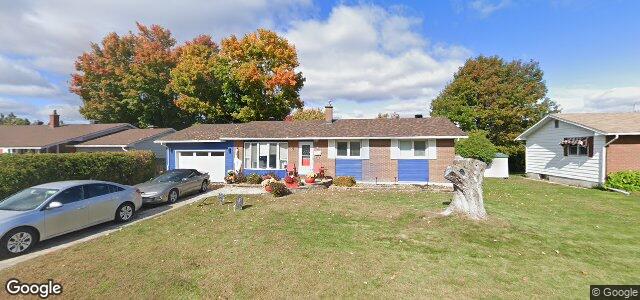 Larawan ng 29 Oakview Avenue sa Winnipeg, Manitoba