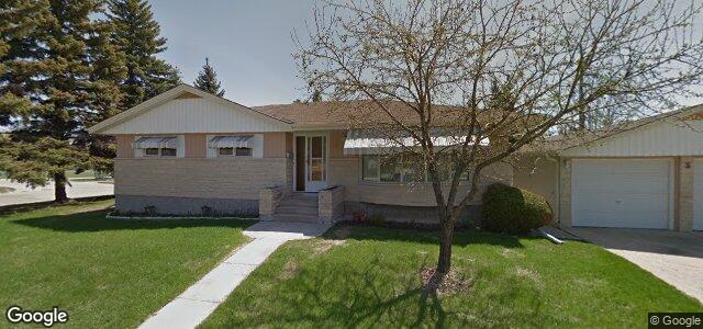 Larawan ng 3 Claus Bay sa Winnipeg, Manitoba