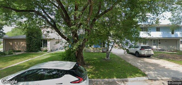 Larawan ng 3 Litz Place sa Winnipeg, Manitoba