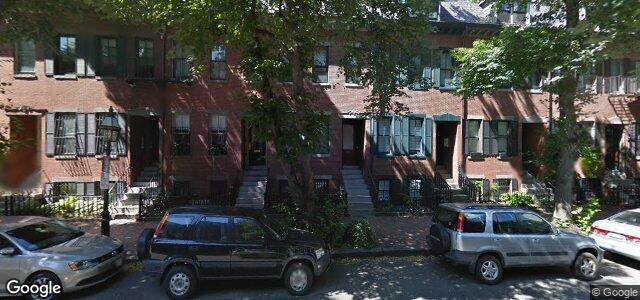 Larawan ng 31 Appleton Street sa Winnipeg, Manitoba