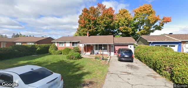 Larawan ng 31 Oakview Avenue sa Winnipeg, Manitoba