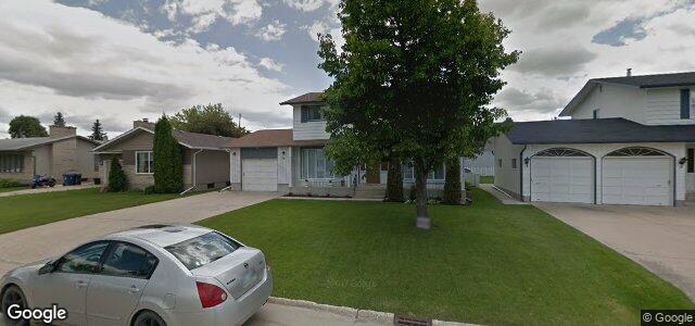 Larawan ng 34 Claus Bay sa Winnipeg, Manitoba