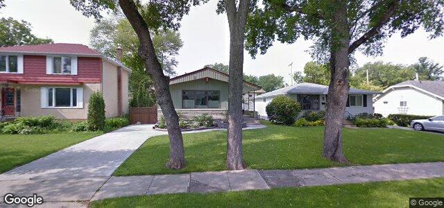 Larawan ng 34 Oakview Avenue sa Winnipeg, Manitoba