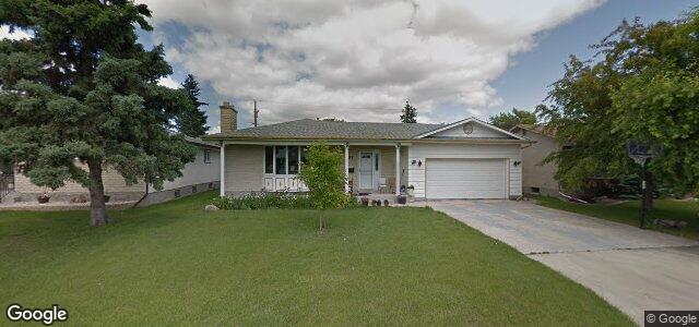 Larawan ng 35 Claus Bay sa Winnipeg, Manitoba