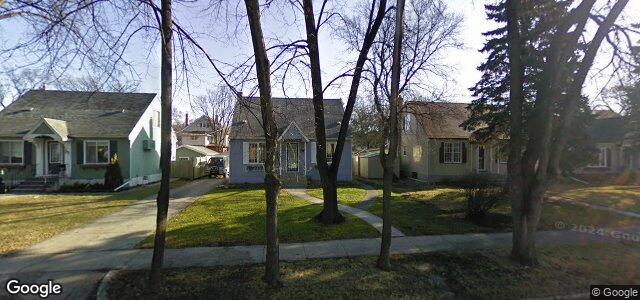 Larawan ng 35 Oakview Avenue sa Winnipeg, Manitoba