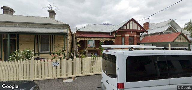 Larawan ng 36 Appleton Street sa Winnipeg, Manitoba