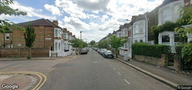 Larawan ng 36 Linden Avenue sa Winnipeg, Manitoba