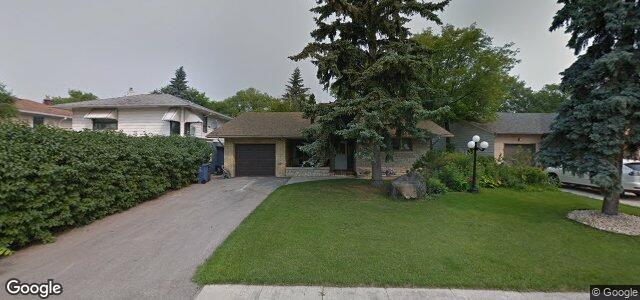 Larawan ng 360 Bredin Drive sa Winnipeg, Manitoba
