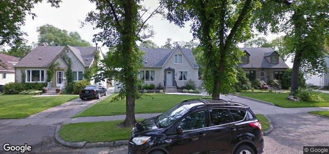 Larawan ng 37 Hazel Dell Avenue sa Winnipeg, Manitoba