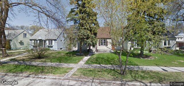 Larawan ng 37 Oakview Avenue sa Winnipeg, Manitoba