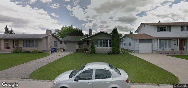 Larawan ng 38 Claus Bay sa Winnipeg, Manitoba