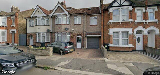 Larawan ng 38 Glencoe Avenue sa Winnipeg, Manitoba