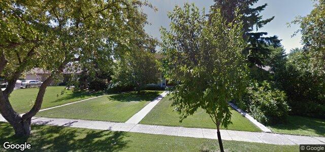 Larawan ng 38 Rossmere Crescent sa Winnipeg, Manitoba