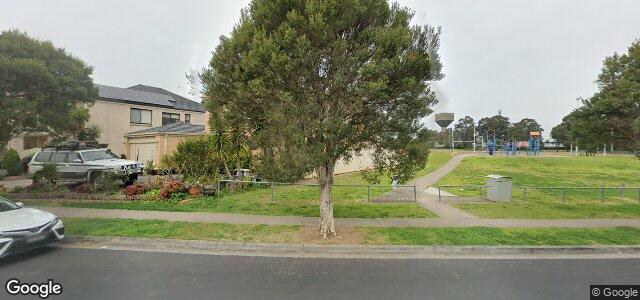 Larawan ng 38 Tamarind Drive sa Winnipeg, Manitoba