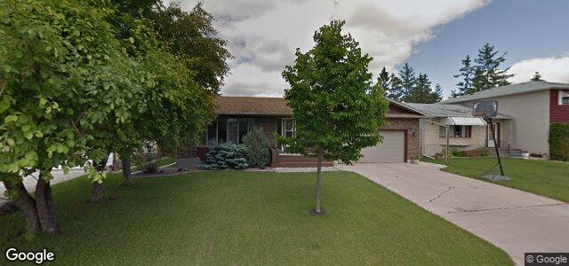 Larawan ng 39 Claus Bay sa Winnipeg, Manitoba