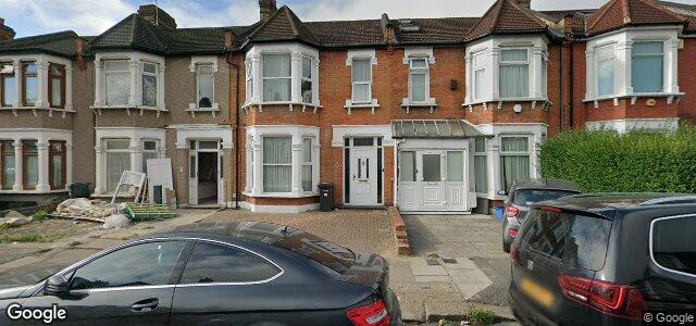 Larawan ng 39 Glencoe Avenue sa Winnipeg, Manitoba