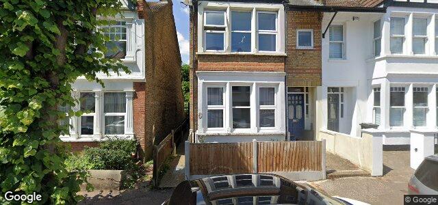 Larawan ng 41 Leighton Avenue sa Winnipeg, Manitoba