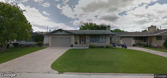 Larawan ng 42 Claus Bay sa Winnipeg, Manitoba