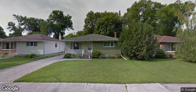 Larawan ng 42 Mossdale Avenue sa Winnipeg, Manitoba