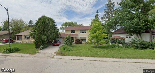 Larawan ng 420 Bredin Drive sa Winnipeg, Manitoba