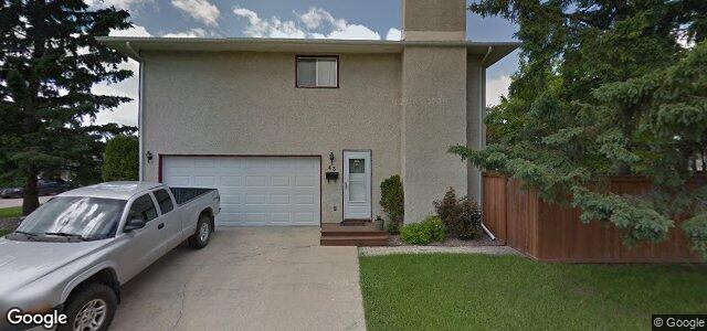 Photo of 43 Claus Bay in Winnipeg, Manitoba