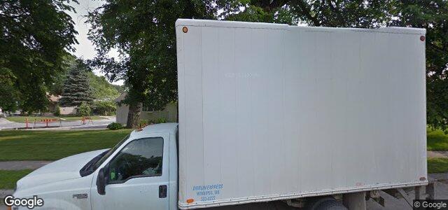 Larawan ng 43 Mossdale Avenue sa Winnipeg, Manitoba