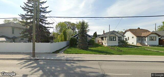 Larawan ng 442 Henderson Highway sa Winnipeg, Manitoba