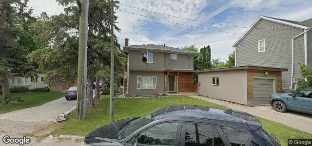 444 Bredin Drive（加拿大曼尼托巴省溫尼伯市）房屋照片