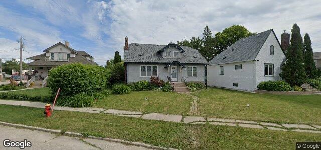 Larawan ng 445 Bredin Drive sa Winnipeg, Manitoba