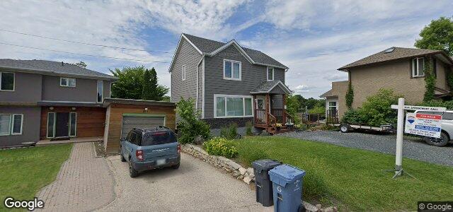 Larawan ng 446 Bredin Drive sa Winnipeg, Manitoba