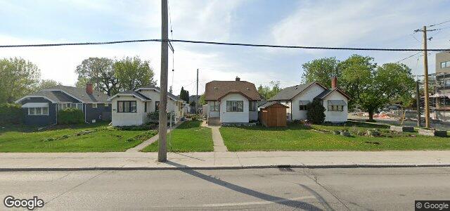 Larawan ng 446 Henderson Highway sa Winnipeg, Manitoba