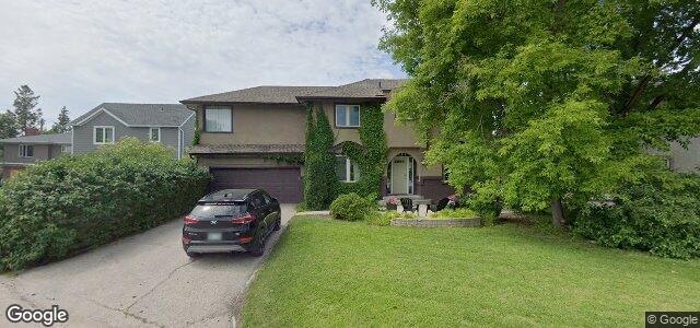 Larawan ng 448 Bredin Drive sa Winnipeg, Manitoba