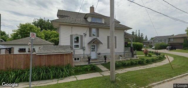 Larawan ng 449 Bredin Drive sa Winnipeg, Manitoba