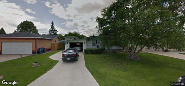 46 Claus Bay（加拿大曼尼托巴省溫尼伯市）房屋照片