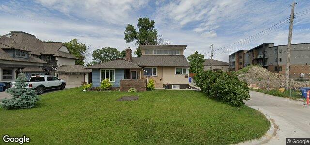 Larawan ng 464 Bredin Drive sa Winnipeg, Manitoba