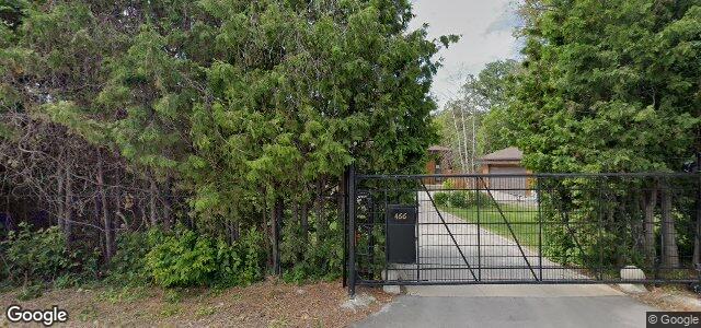 Larawan ng 466 Bredin Drive sa Winnipeg, Manitoba