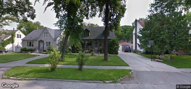 Larawan ng 47 Hazel Dell Avenue sa Winnipeg, Manitoba