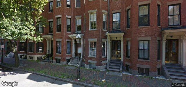 Larawan ng 48 Appleton Street sa Winnipeg, Manitoba